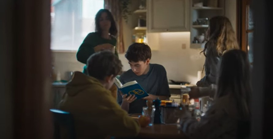 De Leescoalitie lanceert bewustwordingscampagne 'Wie leest heeft een